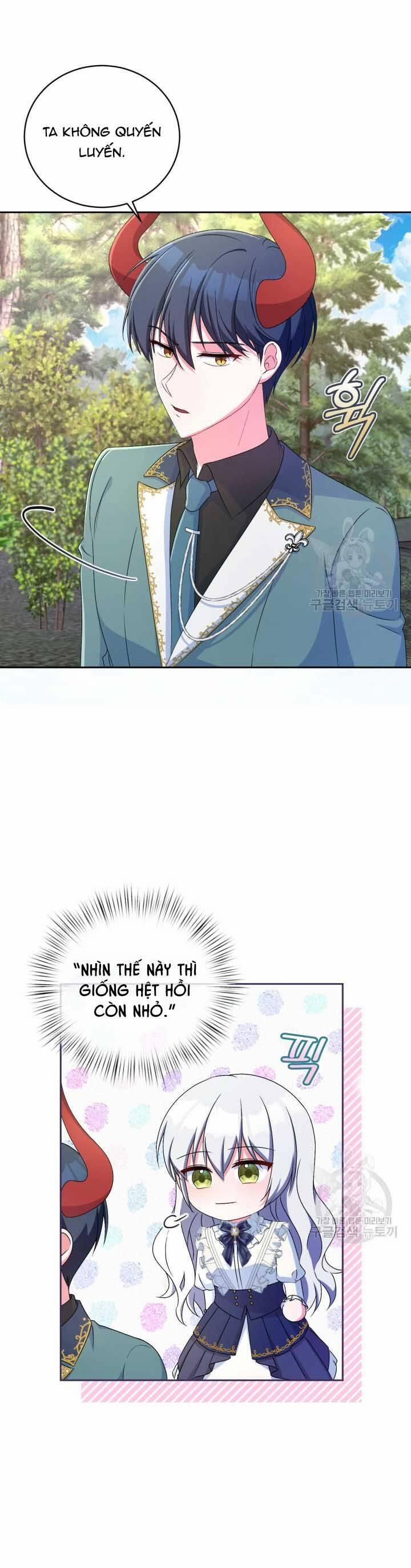 Búp Bê Quản Gia Của Ma Vương 16 trang 7