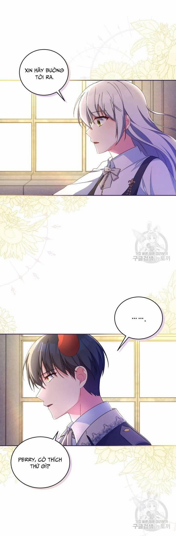 Búp Bê Quản Gia Của Ma Vương 17 trang 14