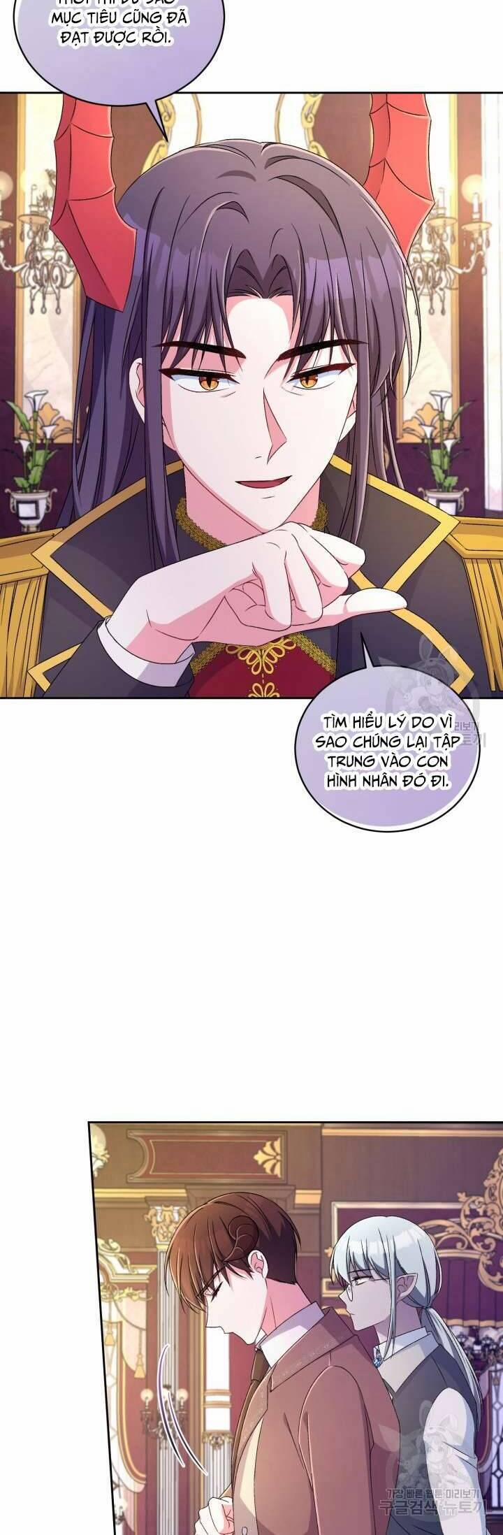 Búp Bê Quản Gia Của Ma Vương 17 trang 26