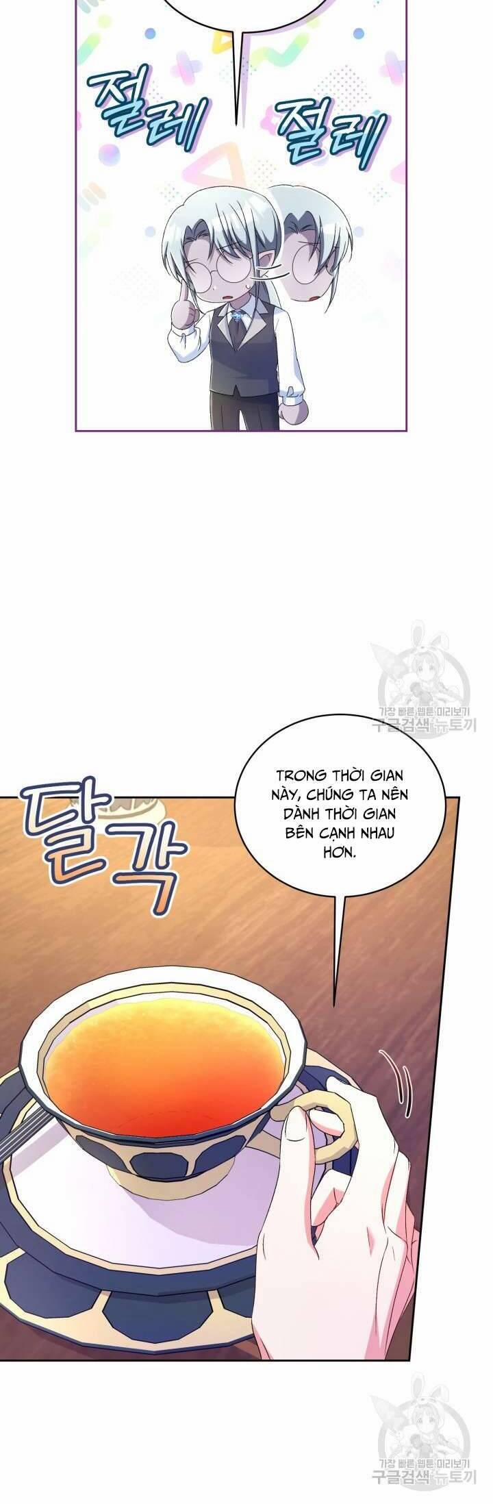 Búp Bê Quản Gia Của Ma Vương 17 trang 29