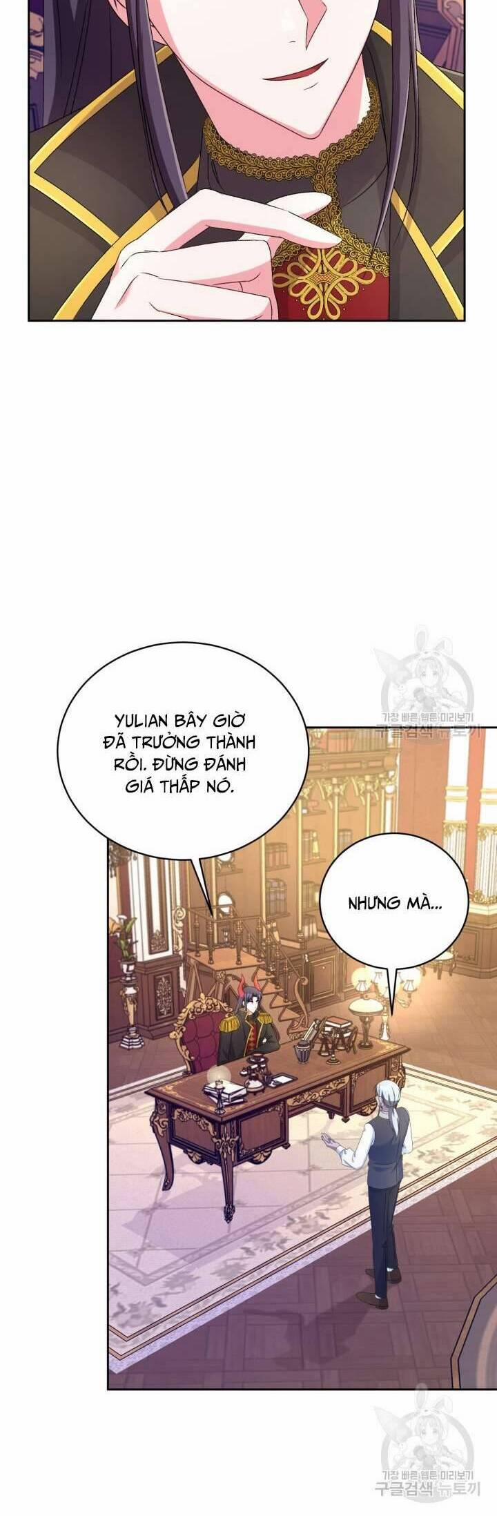 Búp Bê Quản Gia Của Ma Vương 17 trang 31
