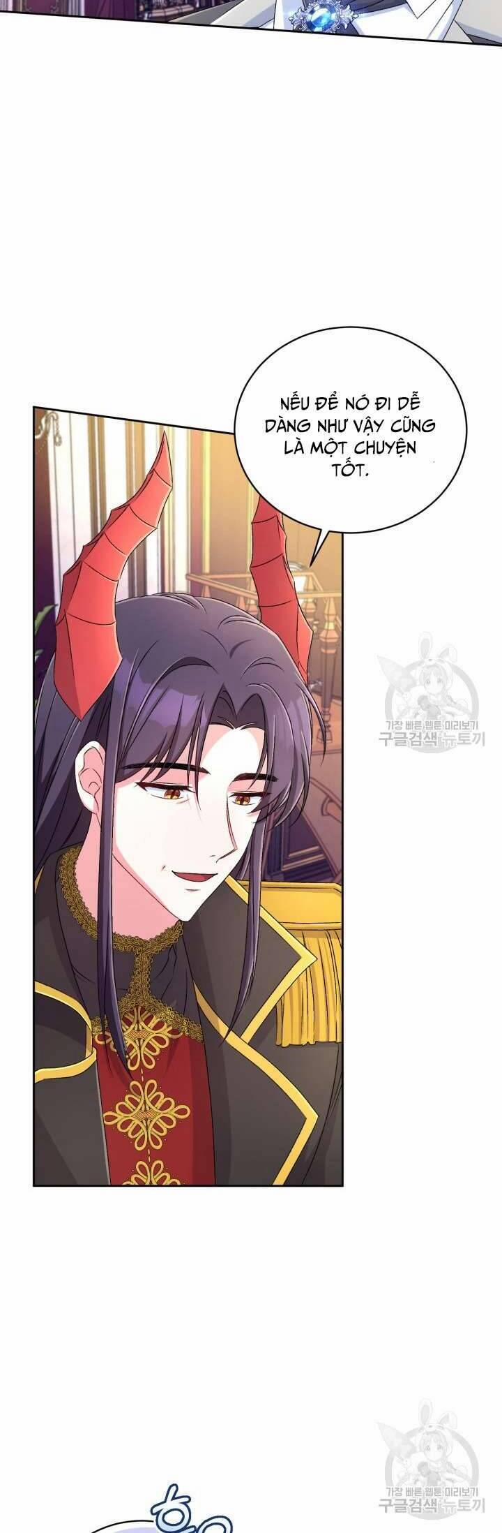 Búp Bê Quản Gia Của Ma Vương 17 trang 35