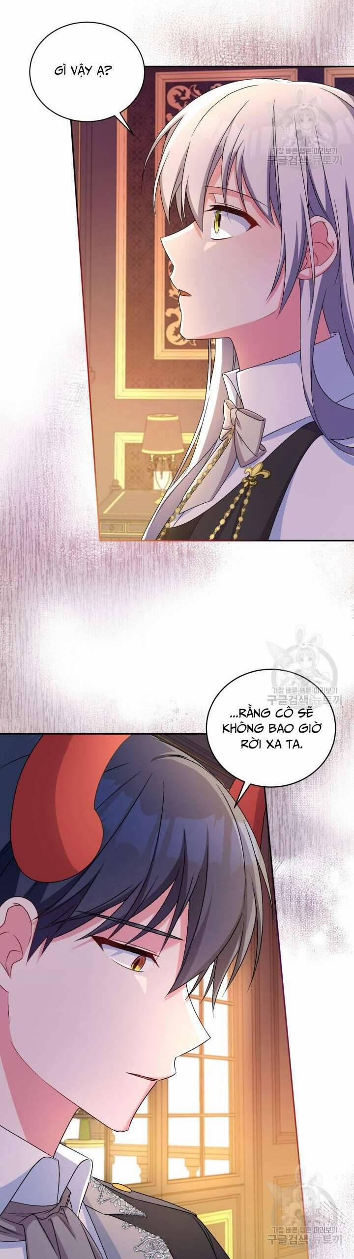 Búp Bê Quản Gia Của Ma Vương 17 trang 38
