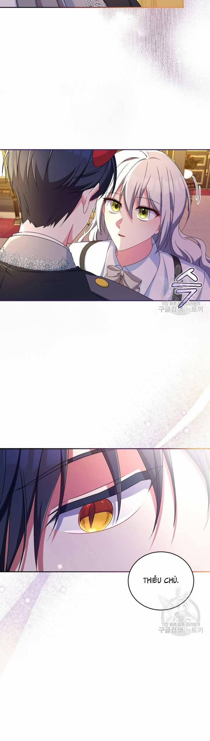 Búp Bê Quản Gia Của Ma Vương 17 trang 39