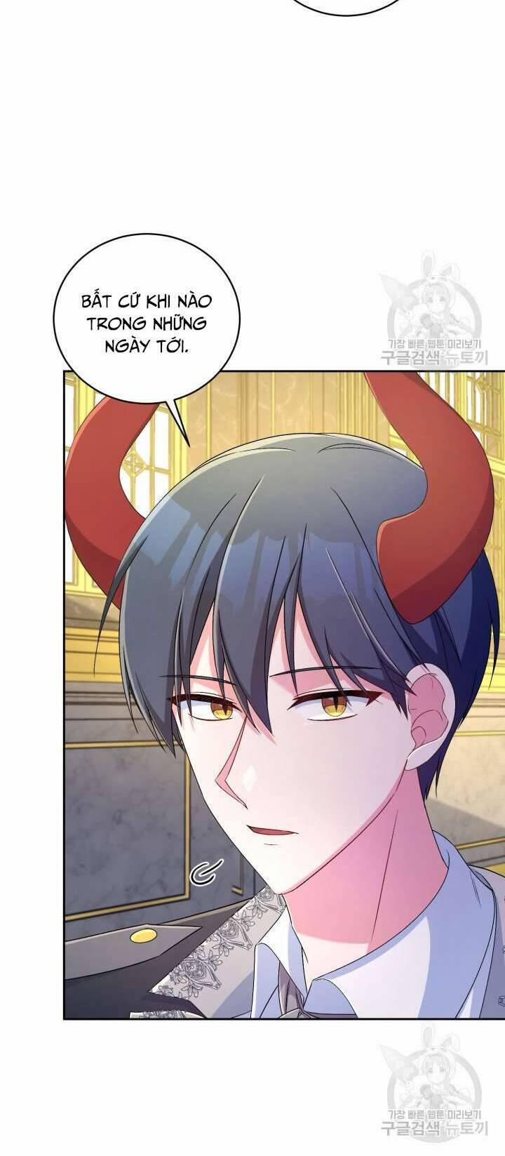 Búp Bê Quản Gia Của Ma Vương 17 trang 7