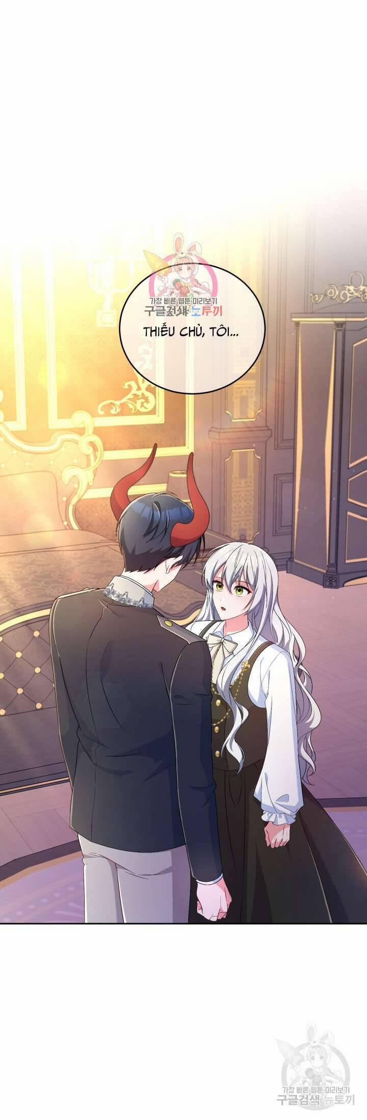 Búp Bê Quản Gia Của Ma Vương 18 trang 0