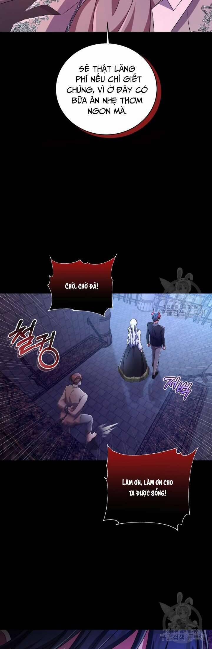 Búp Bê Quản Gia Của Ma Vương 18 trang 26