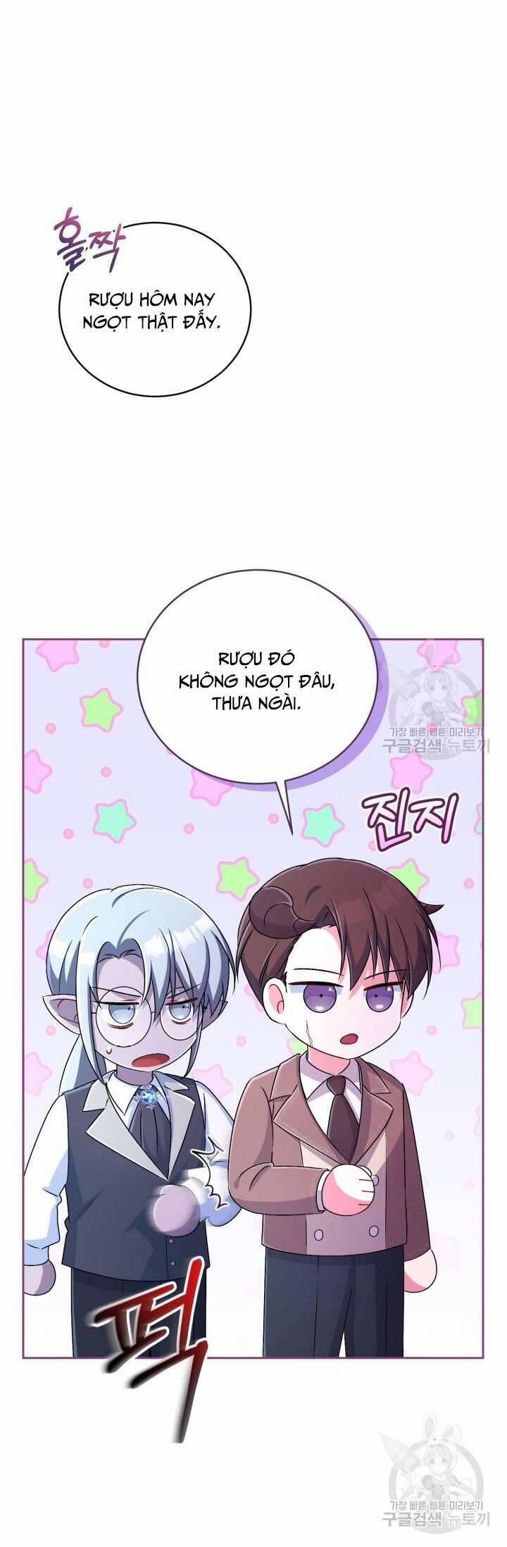 Búp Bê Quản Gia Của Ma Vương 18 trang 35