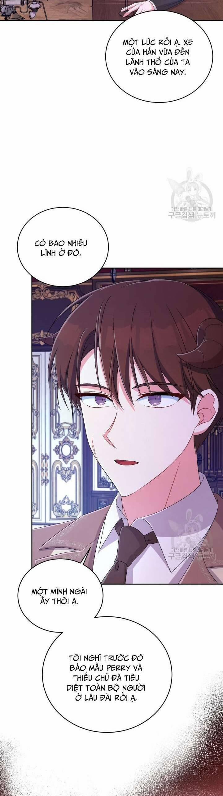 Búp Bê Quản Gia Của Ma Vương 18 trang 39