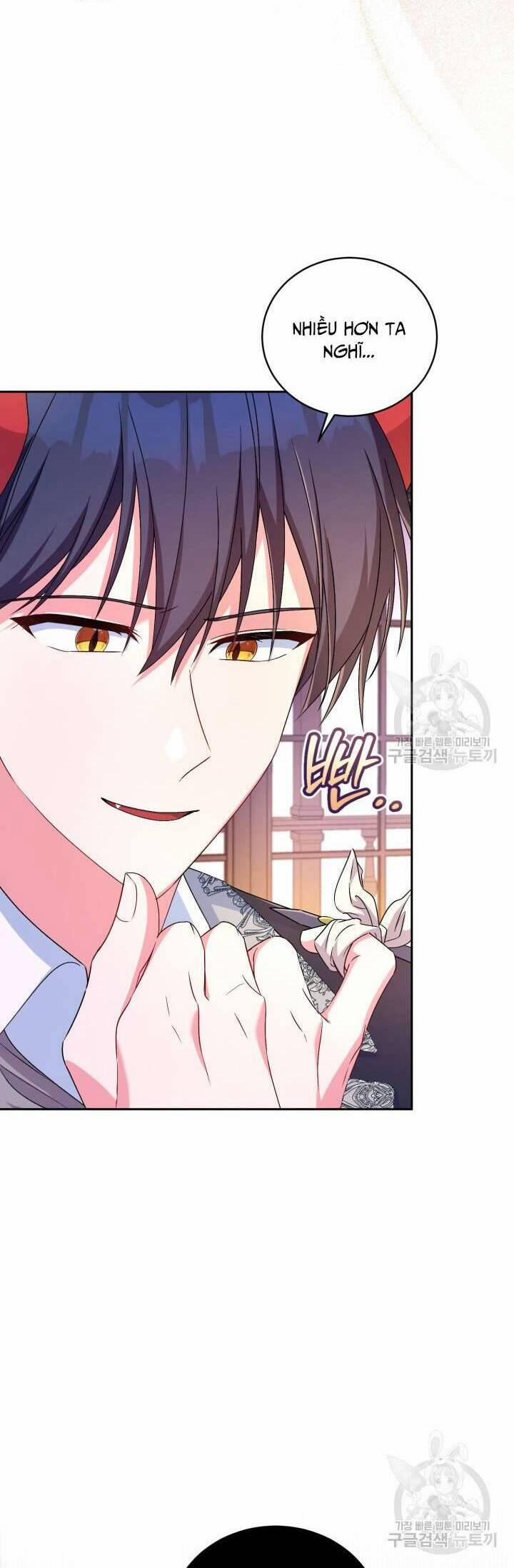 Búp Bê Quản Gia Của Ma Vương 18 trang 4