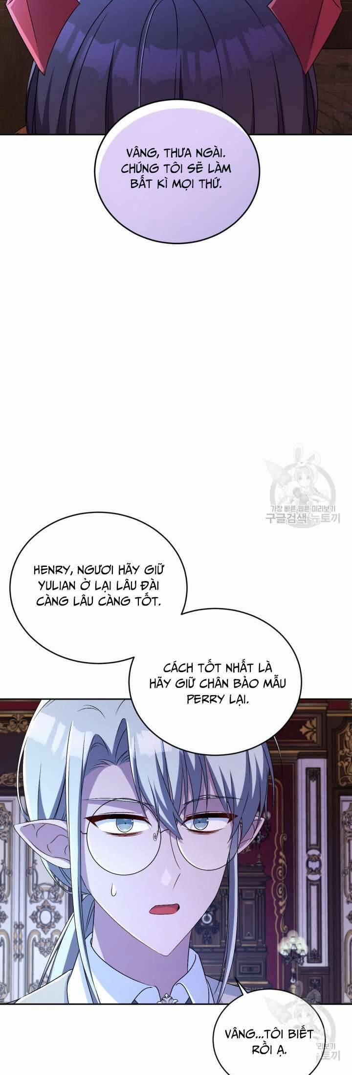 Búp Bê Quản Gia Của Ma Vương 18 trang 41