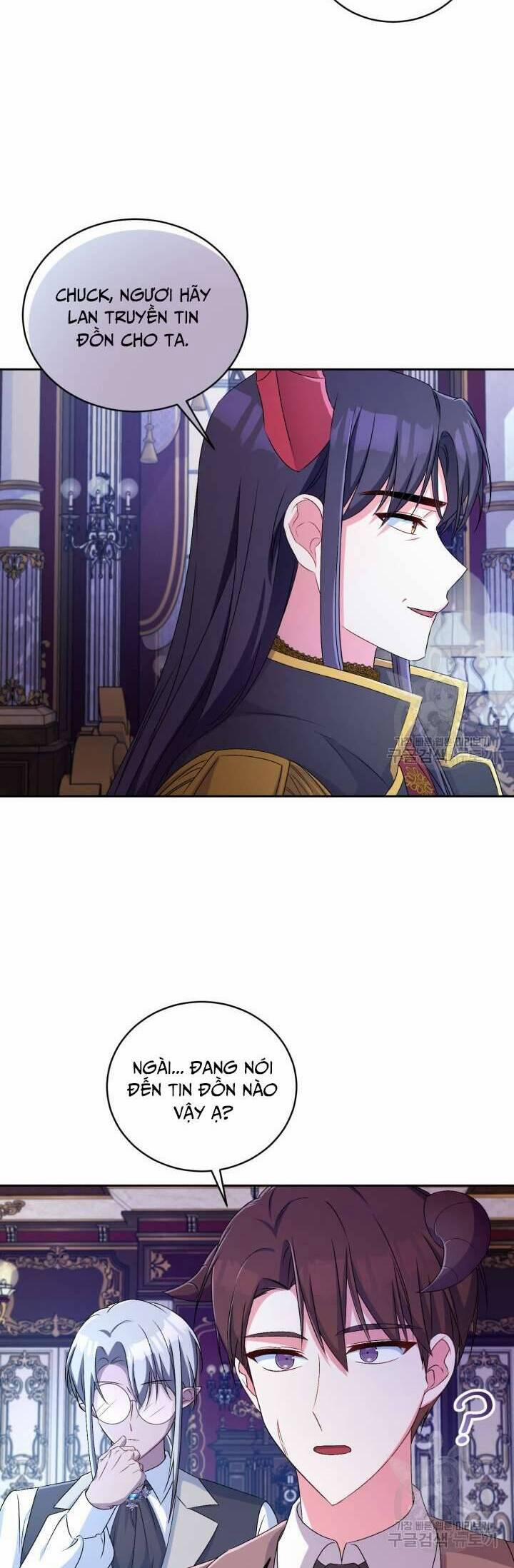 Búp Bê Quản Gia Của Ma Vương 18 trang 42