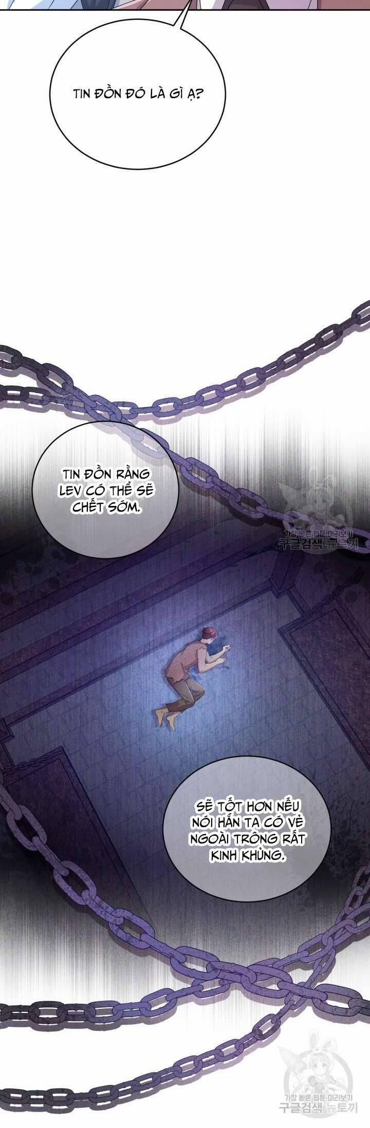 Búp Bê Quản Gia Của Ma Vương 18 trang 43