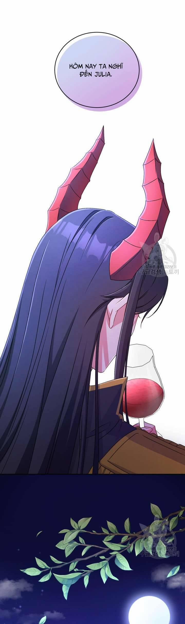 Búp Bê Quản Gia Của Ma Vương 18 trang 46