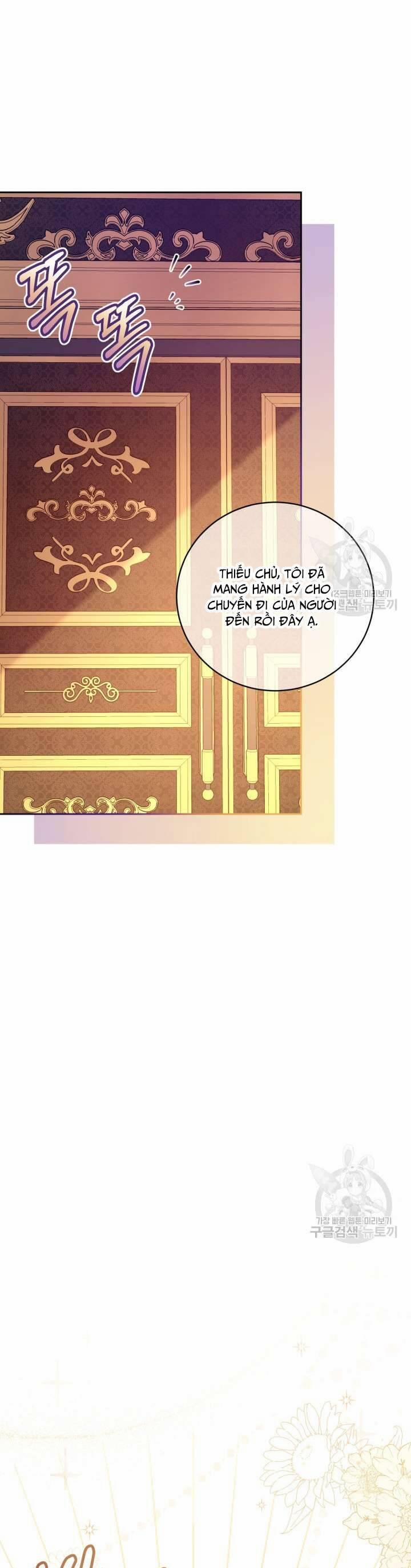 Búp Bê Quản Gia Của Ma Vương 18 trang 8
