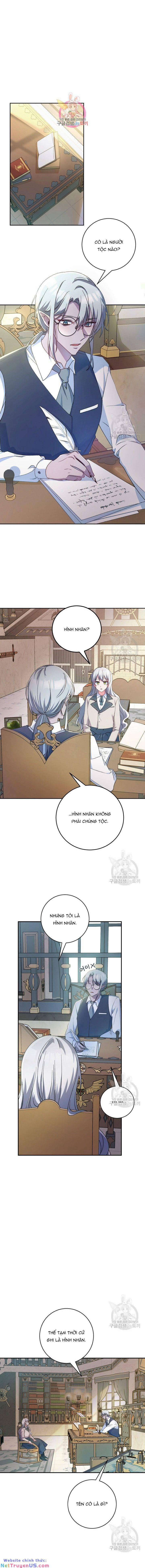 Búp Bê Quản Gia Của Ma Vương 2 trang 0