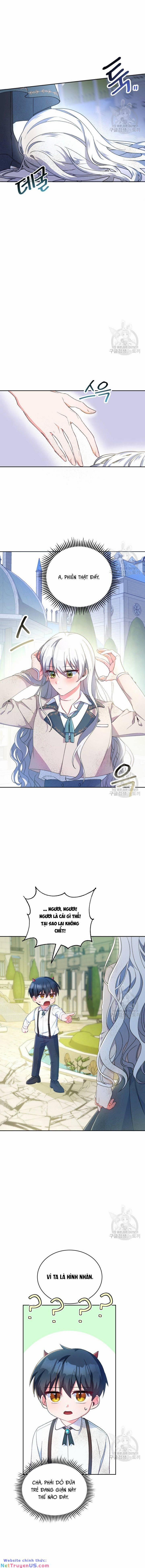 Búp Bê Quản Gia Của Ma Vương 2 trang 10