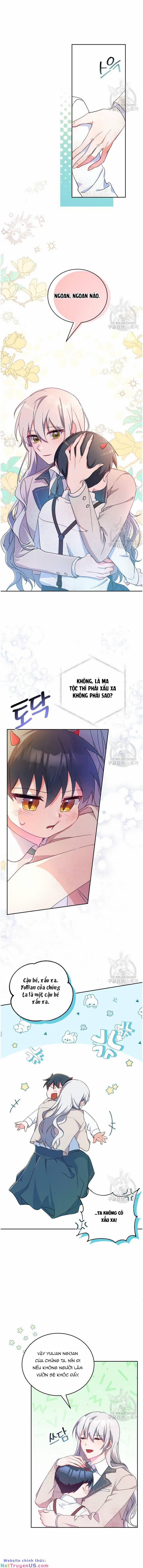 Búp Bê Quản Gia Của Ma Vương 2 trang 11