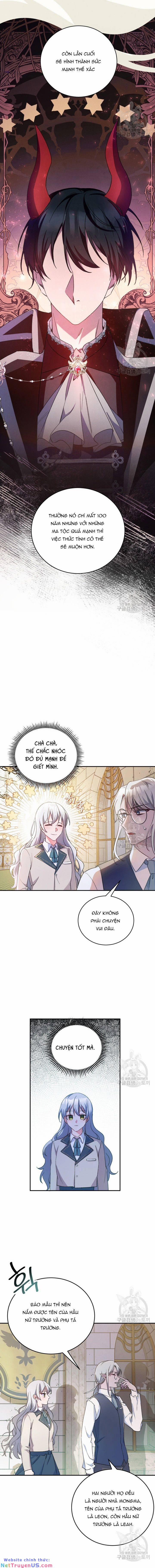 Búp Bê Quản Gia Của Ma Vương 2 trang 3