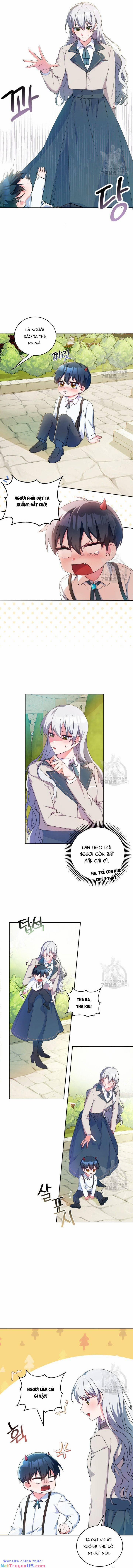 Búp Bê Quản Gia Của Ma Vương 2 trang 8