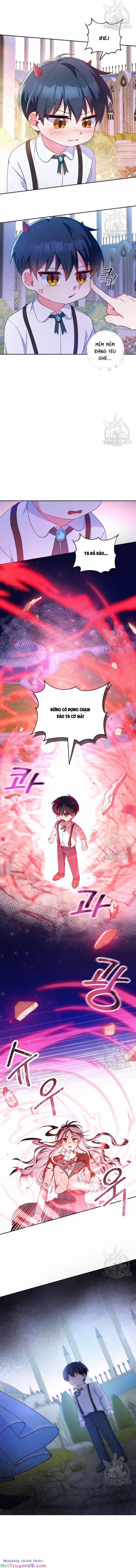 Búp Bê Quản Gia Của Ma Vương 2 trang 9