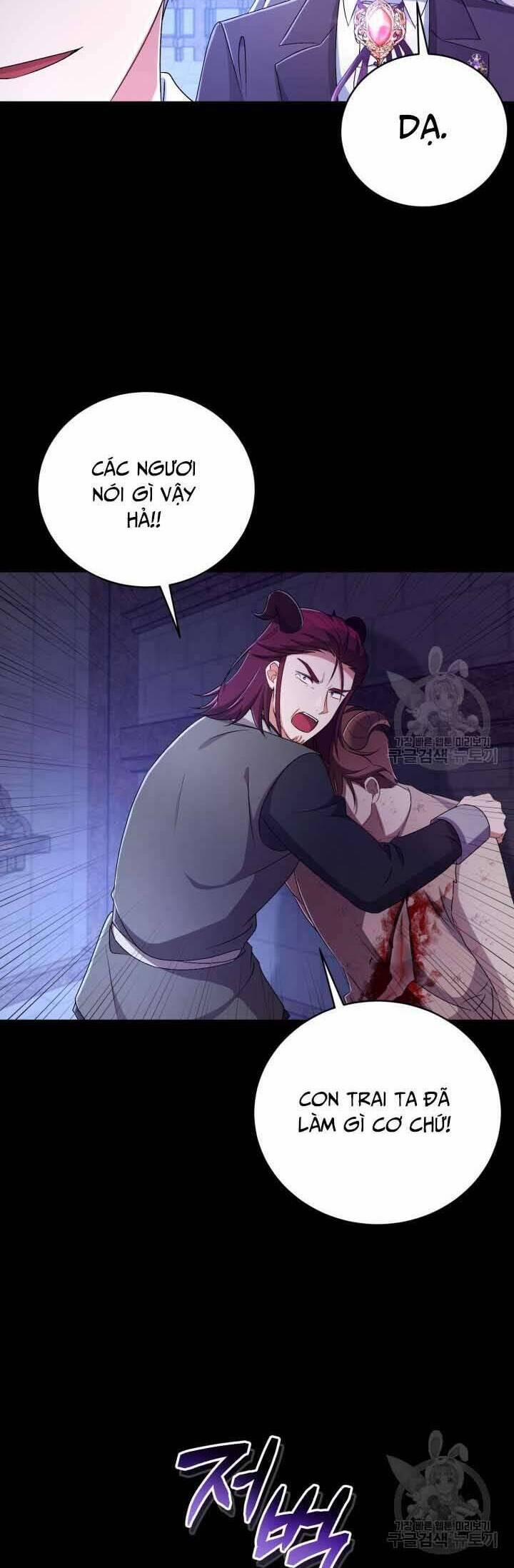 Búp Bê Quản Gia Của Ma Vương 21 trang 11