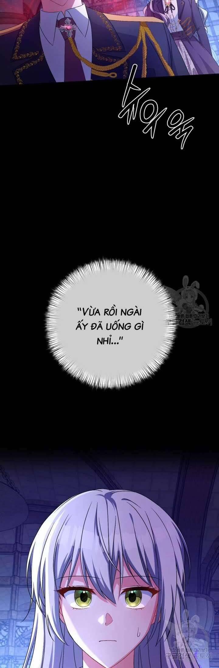 Búp Bê Quản Gia Của Ma Vương 21 trang 20