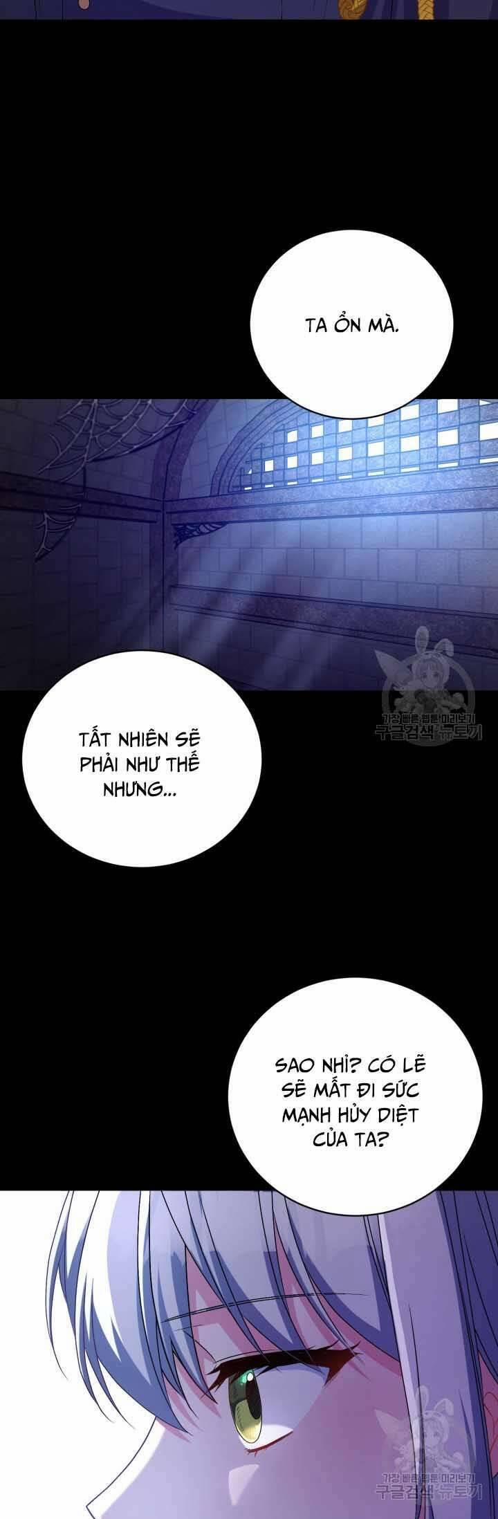 Búp Bê Quản Gia Của Ma Vương 21 trang 23