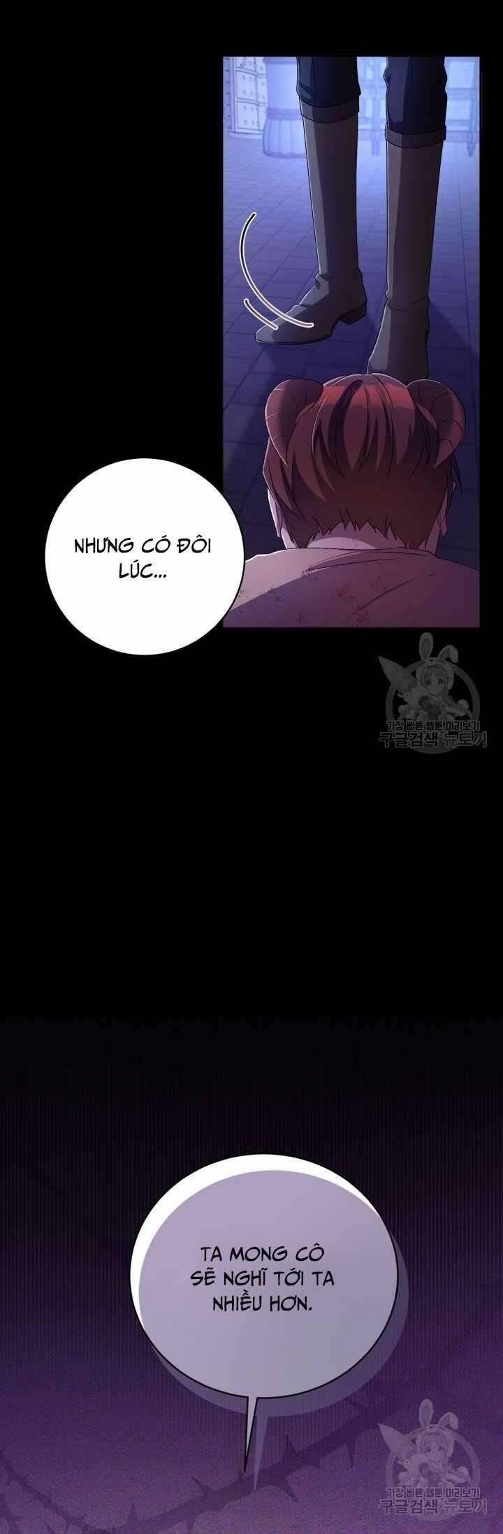Búp Bê Quản Gia Của Ma Vương 21 trang 25