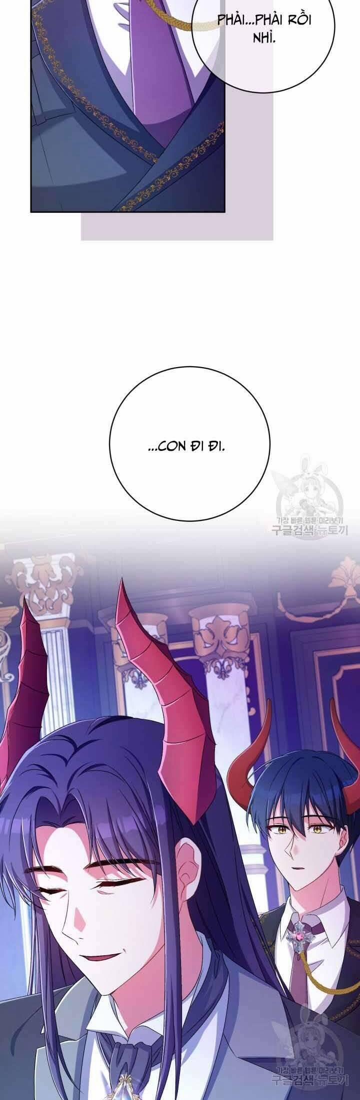 Búp Bê Quản Gia Của Ma Vương 21 trang 40
