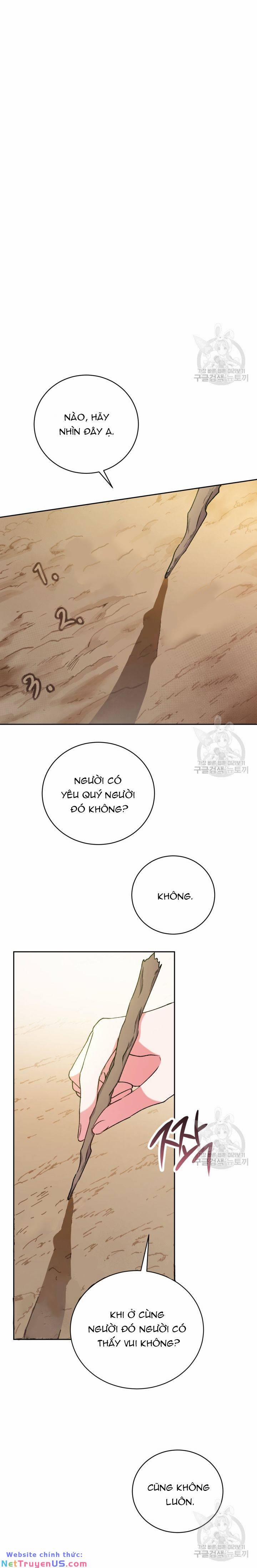 Búp Bê Quản Gia Của Ma Vương 5 trang 10