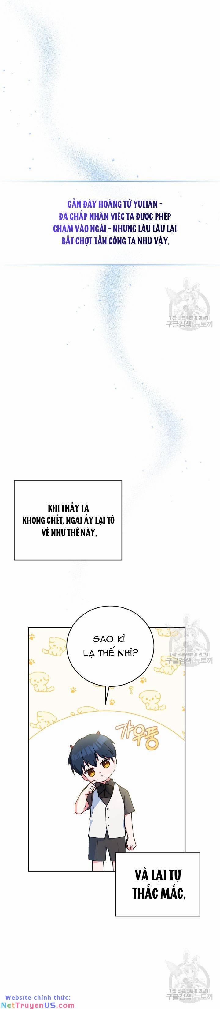 Búp Bê Quản Gia Của Ma Vương 5 trang 3