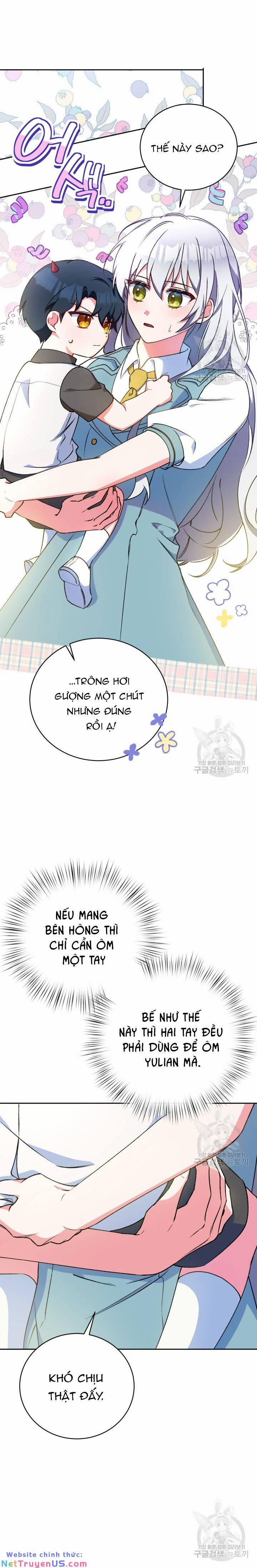 Búp Bê Quản Gia Của Ma Vương 5 trang 8