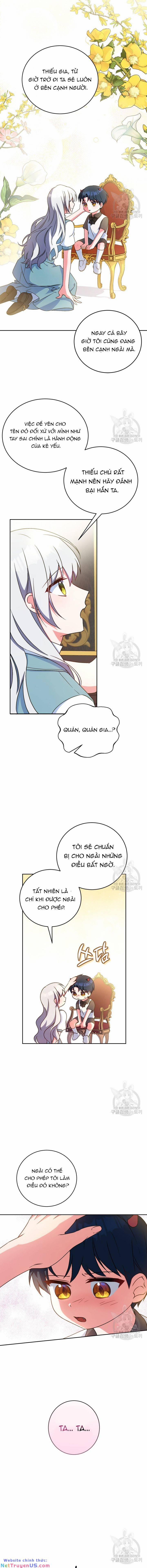 Búp Bê Quản Gia Của Ma Vương 6 trang 13