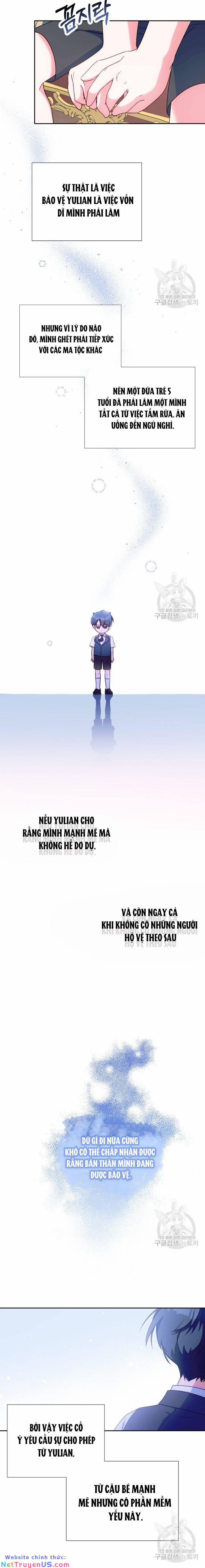 Búp Bê Quản Gia Của Ma Vương 6 trang 14