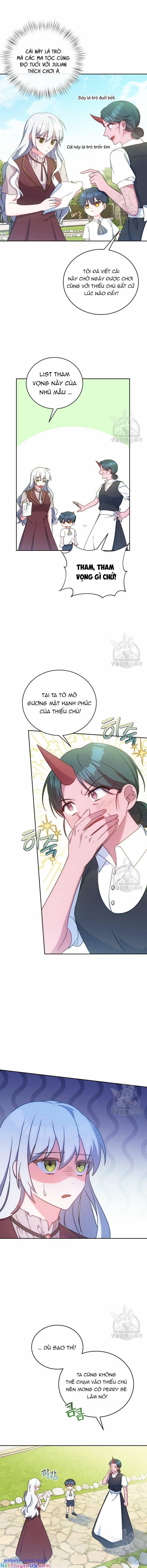 Búp Bê Quản Gia Của Ma Vương 7 trang 5