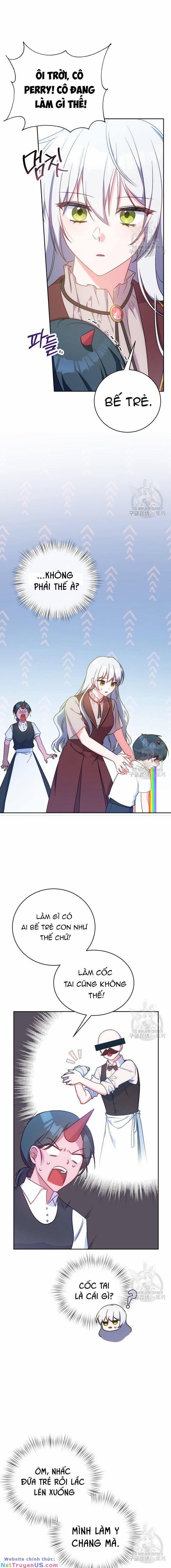 Búp Bê Quản Gia Của Ma Vương 7 trang 7