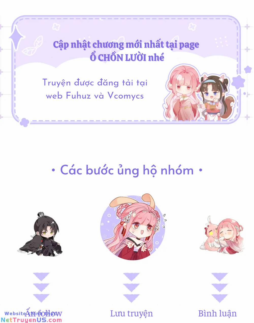 Búp Bê Quản Gia Của Ma Vương 8 trang 17