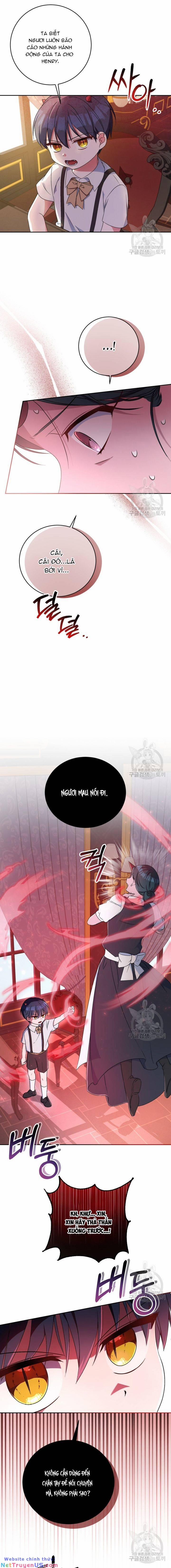 Búp Bê Quản Gia Của Ma Vương 9 trang 7