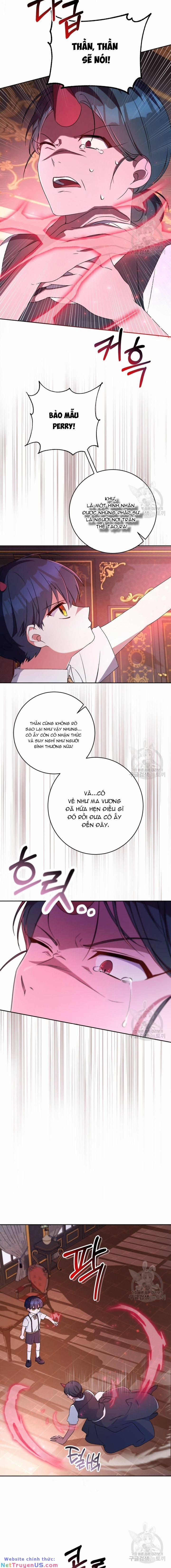 Búp Bê Quản Gia Của Ma Vương 9 trang 8