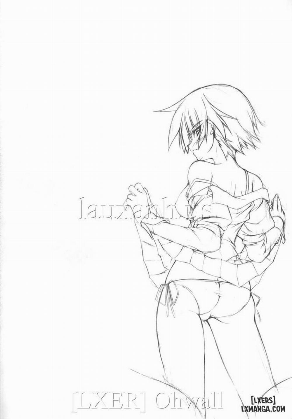 Burning Bee Oneshot trang 2