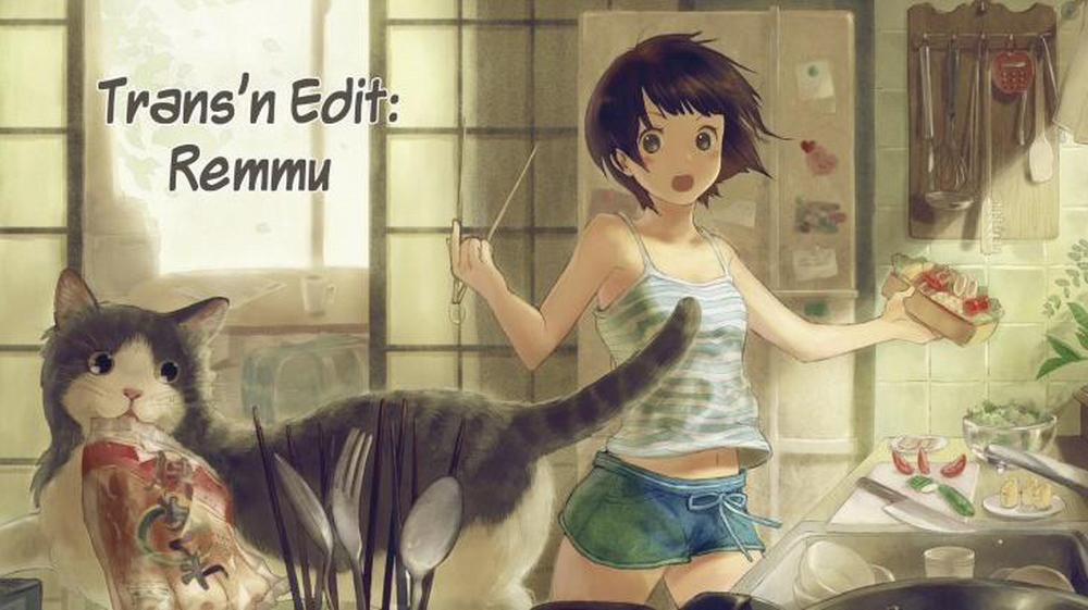 Busted in One Thrust 0 Re: mò mẫm :V trang 0