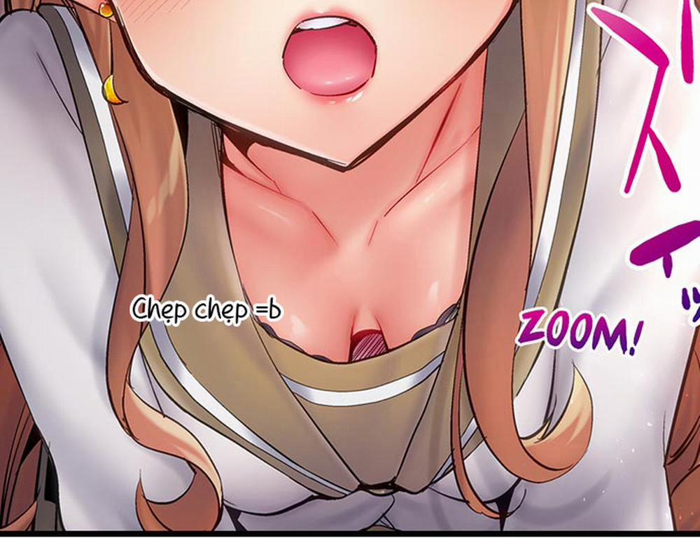 Busted in One Thrust 0 Sắp... gì đấy :) trang 11
