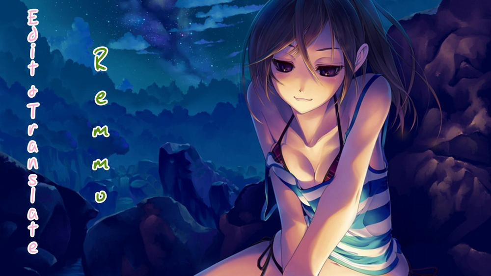 Busted in One Thrust 0 Tâm sự... trang 1