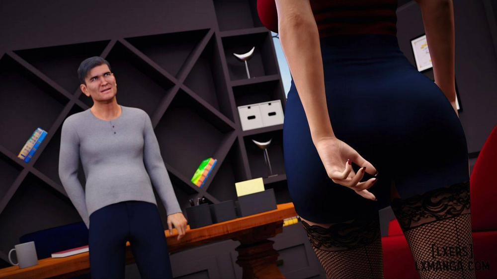 Busted 2 END trang 2