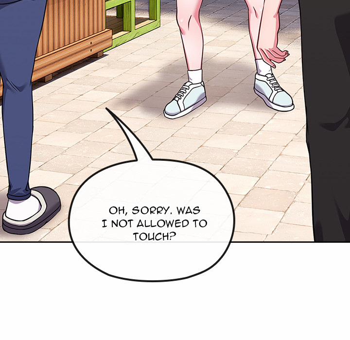 But You’re The Same Age As My Daughter?! 33 trang 78