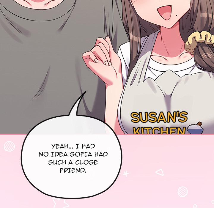 But You’re The Same Age As My Daughter?! 33 trang 96