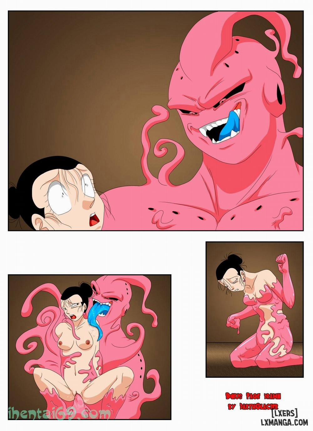 Buu Bodies Oneshot trang 17