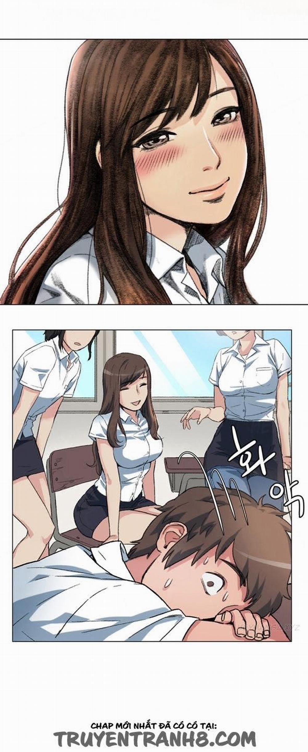 By Chance 1 trang 35