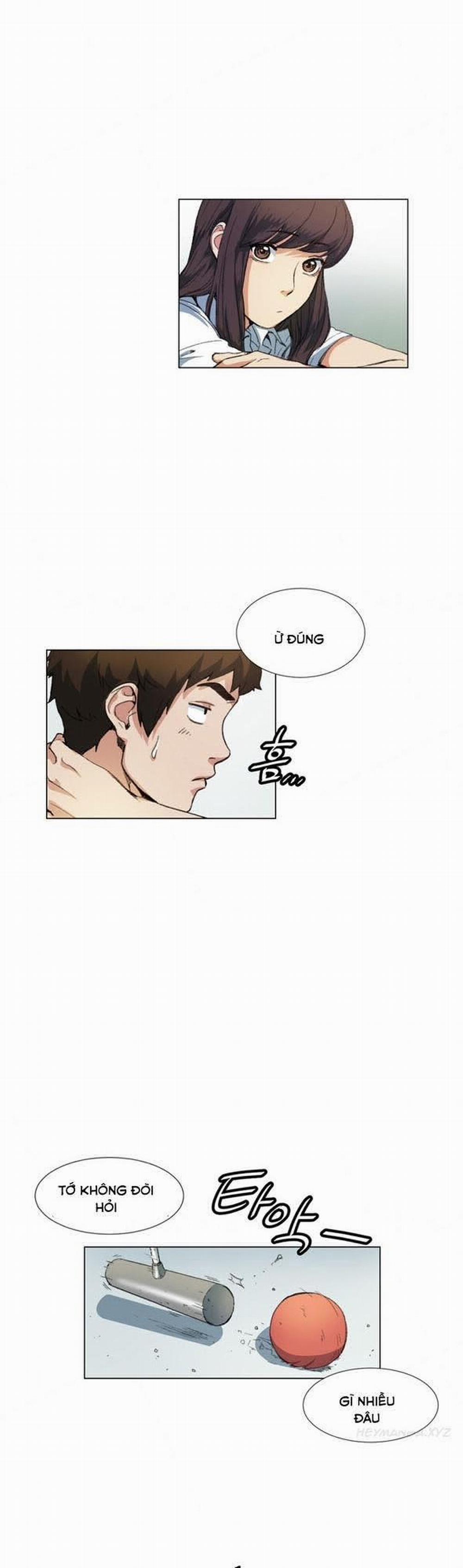 By Chance 10 trang 10